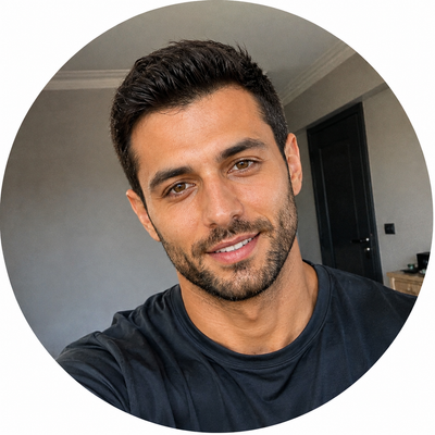 keremyilmaz